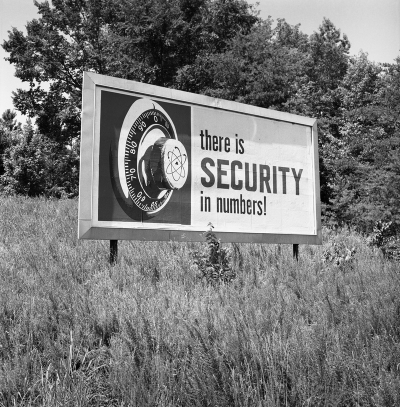 Illustration for article titled Extraordinary Photos of Everyday Life in Oak Ridge, the Secret City